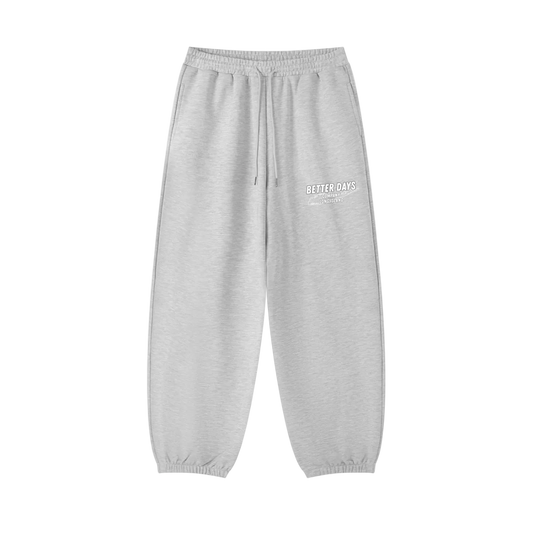 Sweatpants