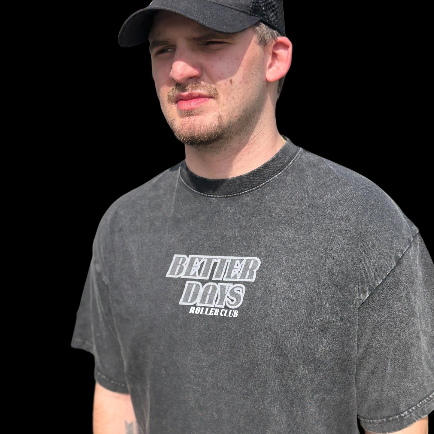 Roller Club T-Shirt