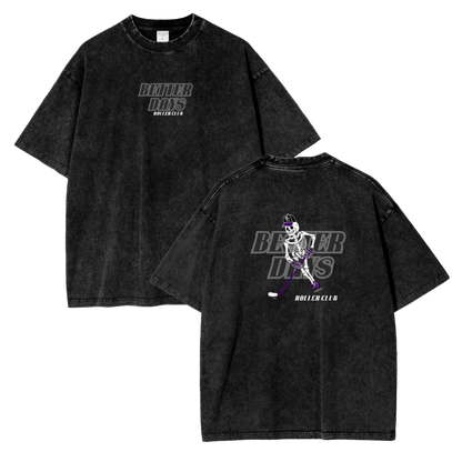 Roller Club T-Shirt