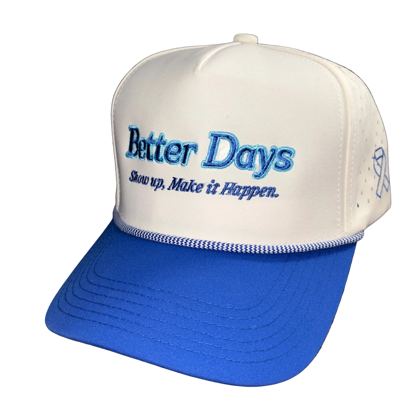 Show Up for LCH Rope hat